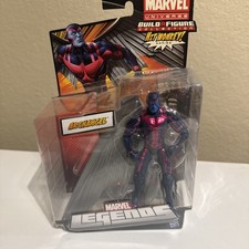Marvel Legends Universe 6 Archangel Hit Monkey BAF Series 2012 Hasbro New