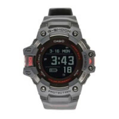 Casio G-SHOCK GBD-H1000-8JR Gray Like a new Japan | eBay