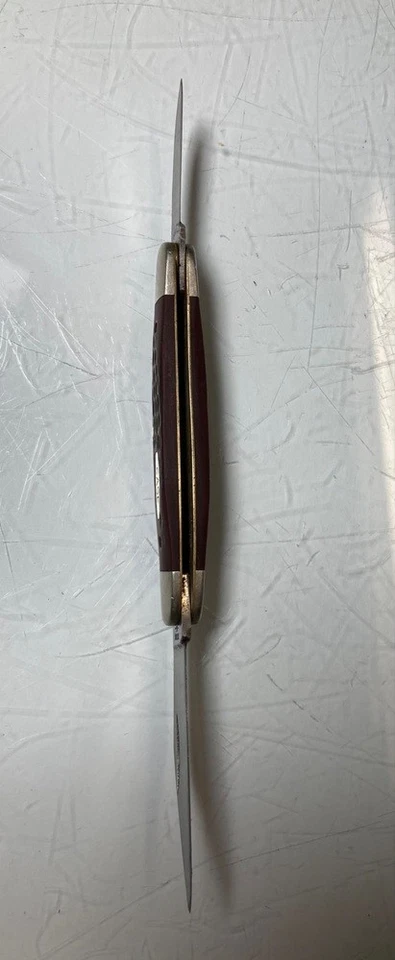 Case XX USA 6208 SS 6 puntos Foto 4 de 4