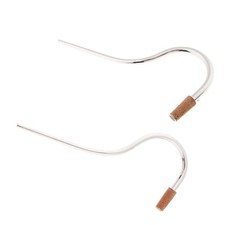 Bassoon Bocal Mouthpiece for Woodwind Instrument Accessory