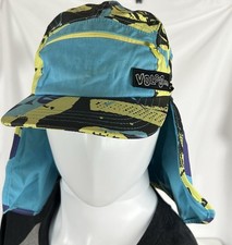 Volcom Long Retro Skate Hat Shade Snowboard B...