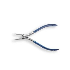 Premium Nose Pad Optical Pliers Eyeglasses Repairing Plier Adjusting Optical