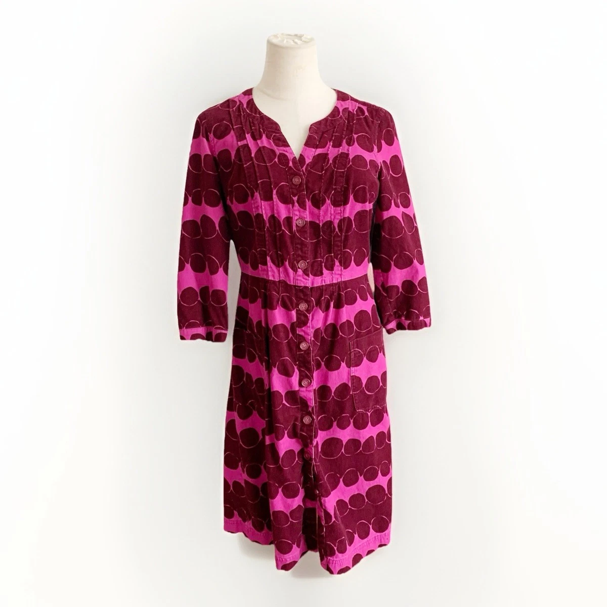 boden shirt dress ebay Boden Women's Long Sleeve Shirt Dresses for sale