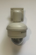 Arecont Vision AV10255-PMIR-SH 10MP MegaDome IP Dome Camera with Wall Mount