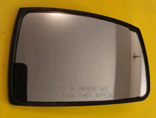 💥Door Mirror Glass Dorman 56665 fits 05-08 Hyundai Tiburon
