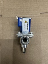 Bunn 20933.0000 Magnetventil, Flüssigkeitsdosierer, 120V, 60HZ Neu 5 verfügbar.