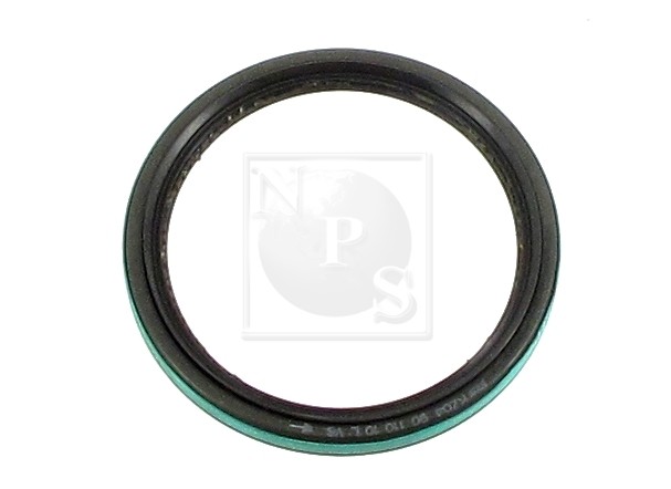 Bague d'étanchéité NPS T121A02 en caoutchouc nitrile pour moteur Ford et Mazda