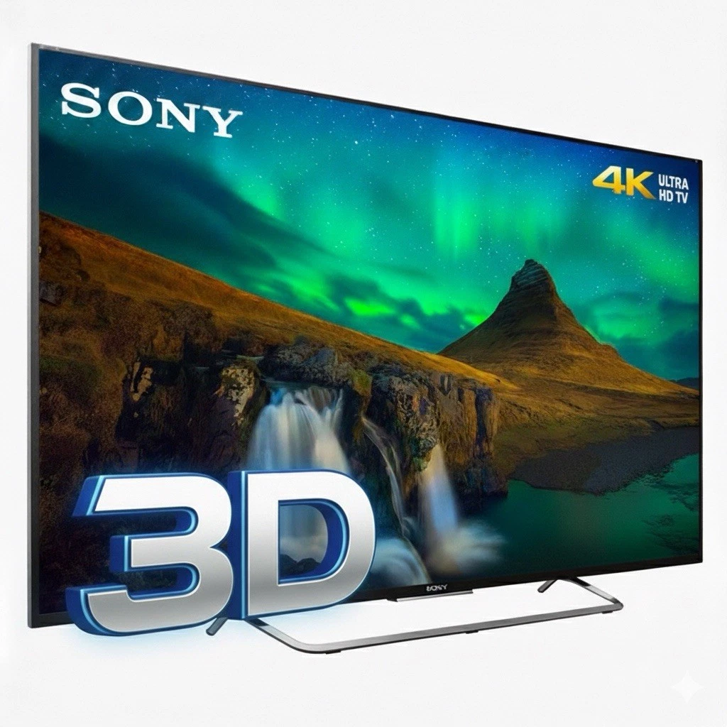 SONY BRAVIA 32V型液晶テレビ、3Dゴーグル ソニー、3D対応の液晶TV「BRAVIA」3シリーズ発表 - 価格.com