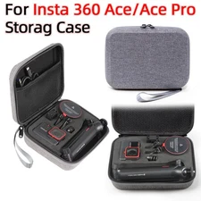 Storage Bag For Insta 360 ACE/ACE Pro Camera Protective Carrying Case Accessory