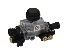 Bremskraftregler automatisch für Mercedes-Benz A0044311612 A0054312512 Atego