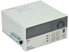 Keyence SK-200 Electrostatic sensor