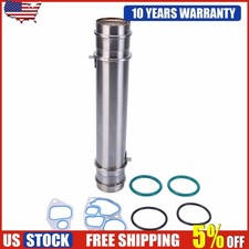 For Ford F-250f-350e350 Econoline V8 7.3l Automotive Engine Oil Cooler Kit For Ford F-250f-350e350 Econoline V8 7.3l Automotive Engine Oil Cooler Kit