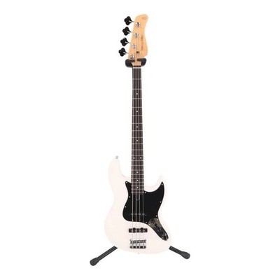 Sire Marcus Miller V3-4AWH V3-4AWH Used White w/Gig case