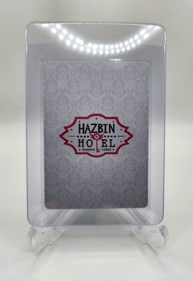 Hazbin Hotel Season 2 Trading Cards 1st Edition Man's Best Friend