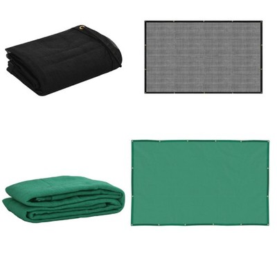 Anhängernetz Ladungssicherungsnetz Transportnetz HDPE Containernetz Gepäcknetz 