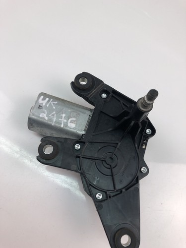 RENAULT TRAFIC II Furgon FL Scheibenwischermotor 7700311590 23821092