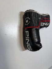- PING Valut 2.0 Blade Putter Headcover