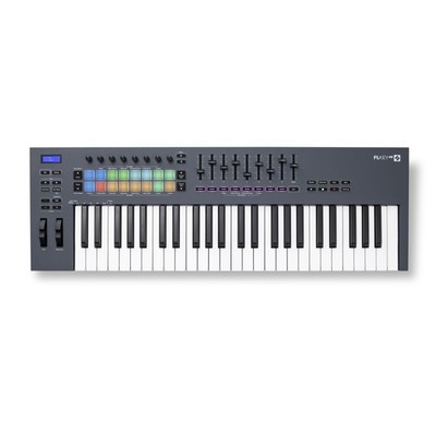 Novation FLkey 49 - Midi Keyboard