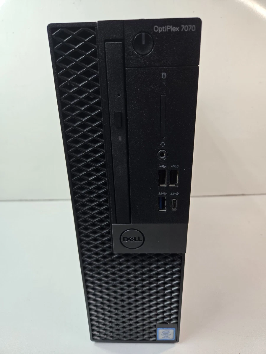 Intel Core i7 9th Gen. 16 GB RAM PC Desktops & All-In-One