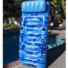 Leisure Sumo Mattress 16140SF