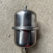 Altecnic Mini Expansion Vessel, 0.5 Litre