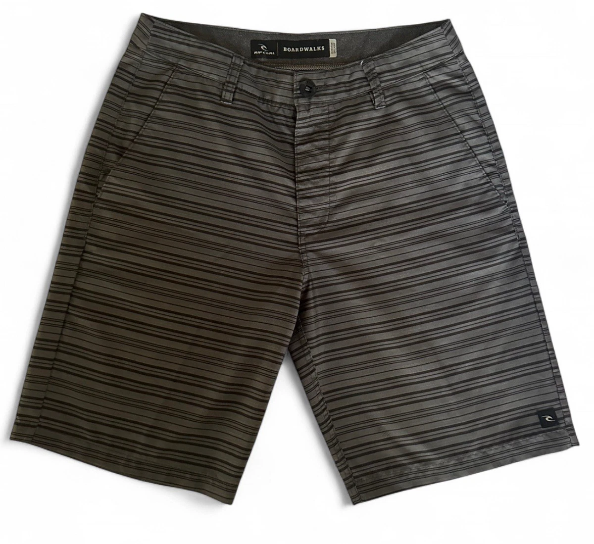 Short homme Boardwalk Classic Surf Marine