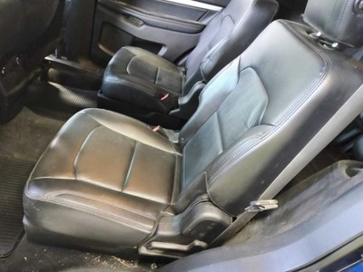 (LOCAL PICKUP ONLY) EXPLORER  2016 Seat Rear 756069
