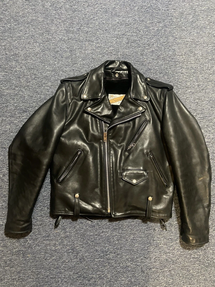 Schott Leather Coats, Jackets & Vests for Men for Sale - Shop New