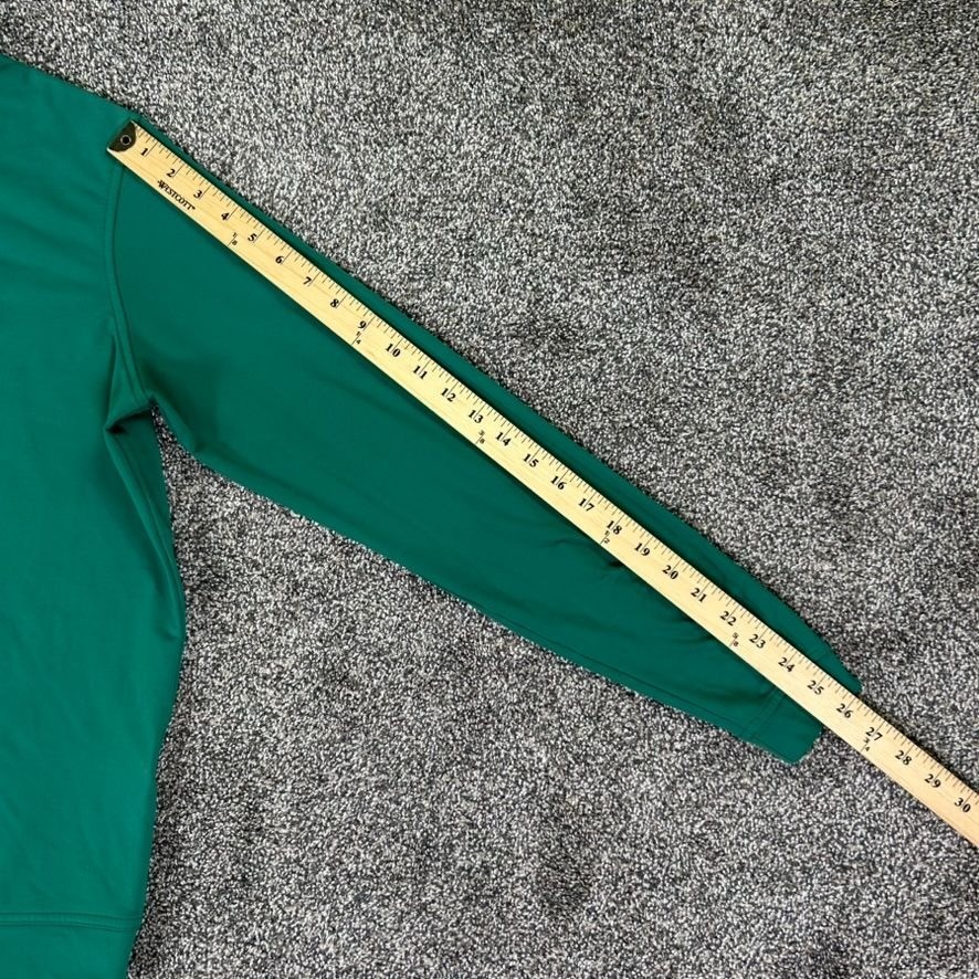 Masters Peter Millar Performance Tech 1/4 Zip Pul… - image 11