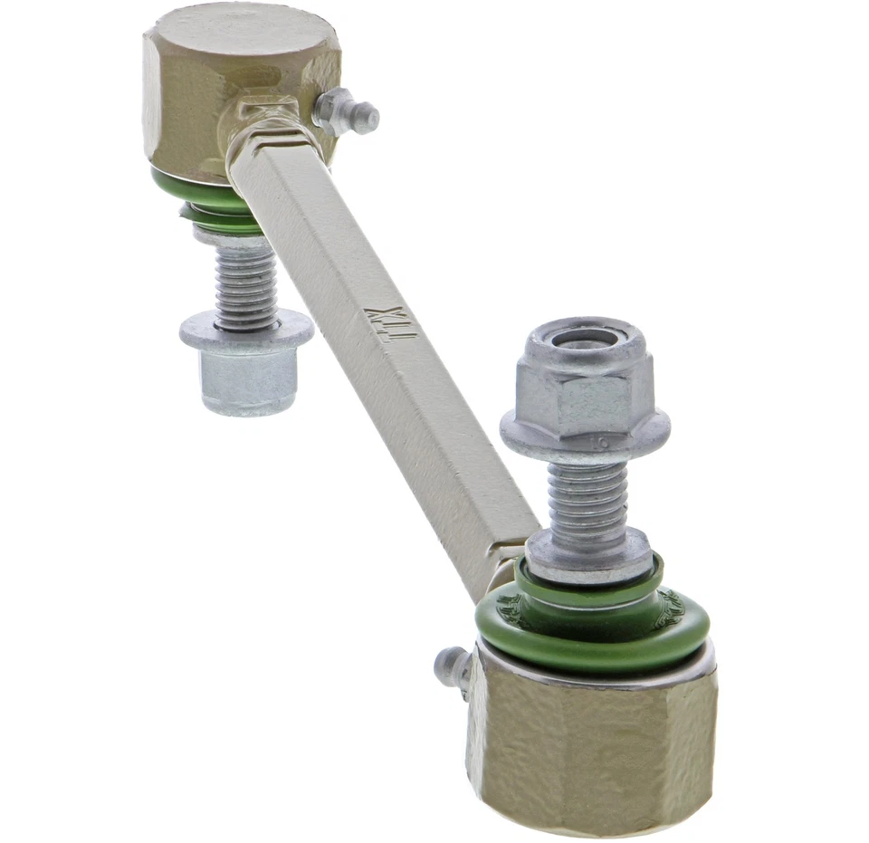 Kit de enlace de barra estabilizadora de suspensión Mevotech se adapta a 15-22 Ram ProMaster City Foto 3 de 4