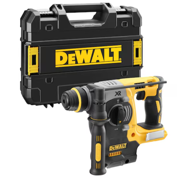 Dewalt DCH273NT-XJ 18V Akku Kombihammer 24Mm, 2,1 Joule BüRstenlos SDS-PLUS-image
