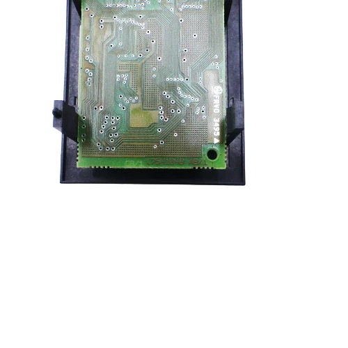 DANFOSS 175H1848 AB/1 Bediengerät, Display -used- - Bild 4 von 4