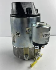 MAHLE MM175 12V 1.6kW Electric Motor 11.216.455 AMJ5769 72736391 thumbnail 2