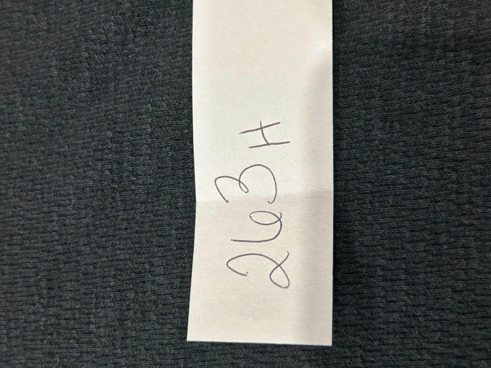 John Bartlett Consensus Long Sleeve Henley Shirt … - image 10