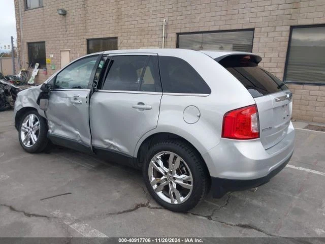 IGNITION SWITCH 2011-2014 FORD EDGE - Image 3 of 4