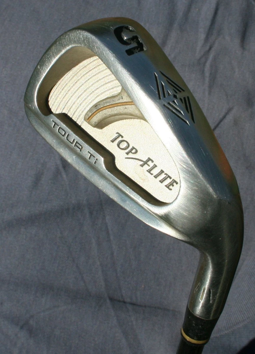 TOP FLITE Executive II 5-Holz - Herren (Graphit, 42 Zoll, Rechtshändig