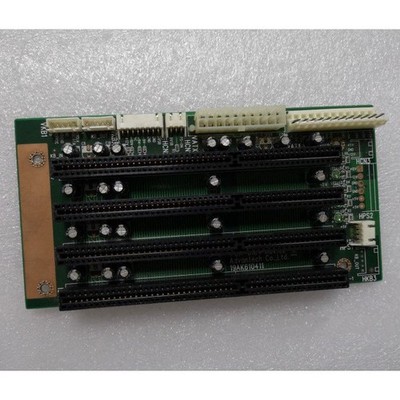 1PC used Advantech Industrial Control Board PCA-6104 spot stock #YP1