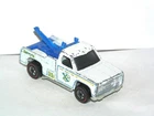 New Listing70s Hot Wheels Redline Ramblin Wrecker **WHITE LIGHT SPECIAL**