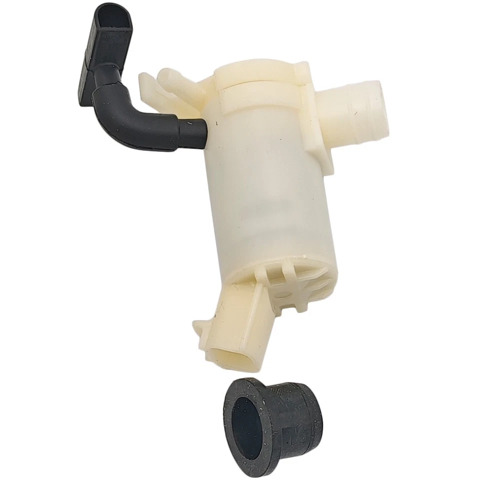 Bomba de lavado de parabrisas 76846SJAA02 para Honda Accord 2008-2017 Acura RL 2009-2012 Foto 4 de 4