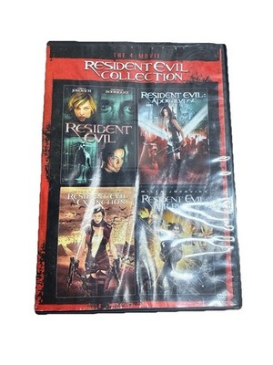 Resident Evil Collection