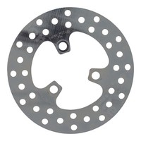 Trw Bremsscheibe MST402 | FüR Suzuki Lt R Quadracer 250 1985-1992 Vorne / Front