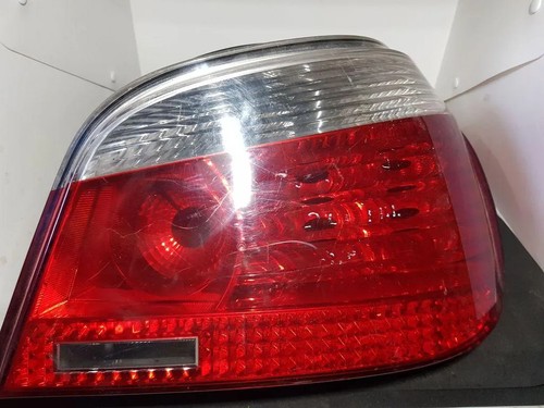 BMW 5 E60 Rücklicht hinten rechts 7165738 3.00 Diesel 2007 34007172