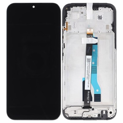 Original Xiaomi Redmi 15C 4G (EU Version) Display Touchscreen Bildschirm Rahmen