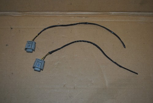 BMW E46 M-Paket Kabelbaum Kabel Stecker Nebelscheinwerfer vorne links rechts HB4