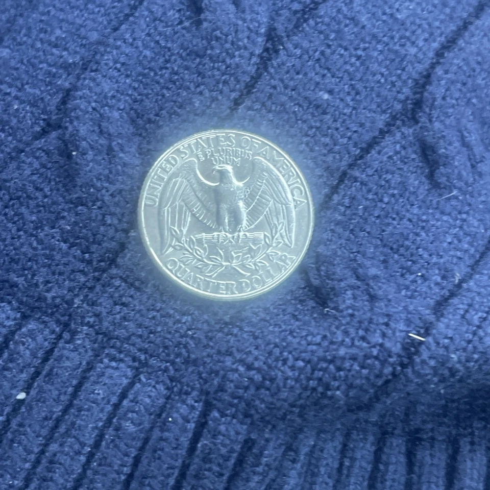 1998 Quarter P - Image 2 of 2