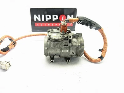 TOYOTA ESTIMA MK3 2006 - 2014 A/C Kompressor Hybrid 84316 042200-0841 - Bild 1 von 4