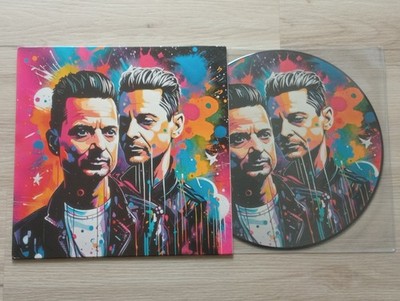 Depeche Mode - Memento Mori (Live In Berlin)