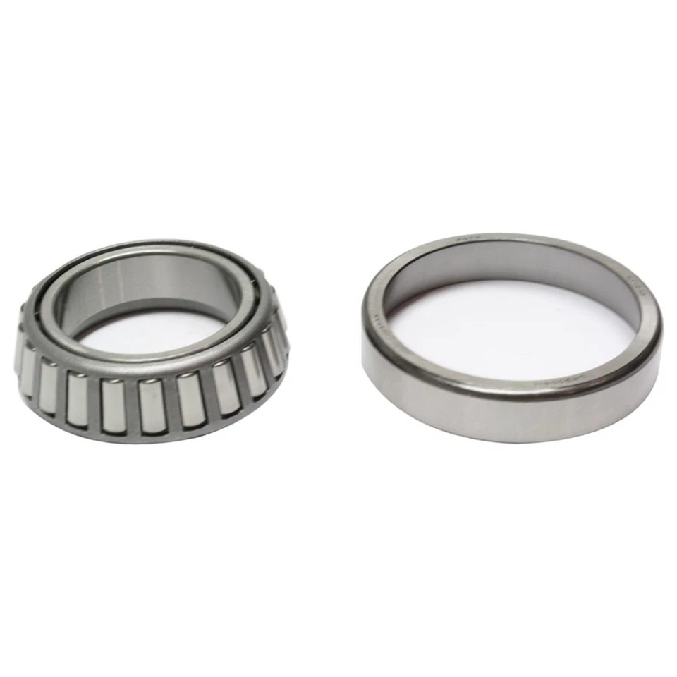 051-2683 Beck Arnley Differential Bearing Front or Rear Driver & Passenger Side - Image 4 of 4