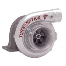 Turbonetics HPC 75 billet journal bearing Turbo T76 Garrett gt40r gt42r pte 7675