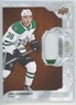 2019-20 Upper Deck Engrained Mahogany Premium Materials Joel L'Esperance 01/35